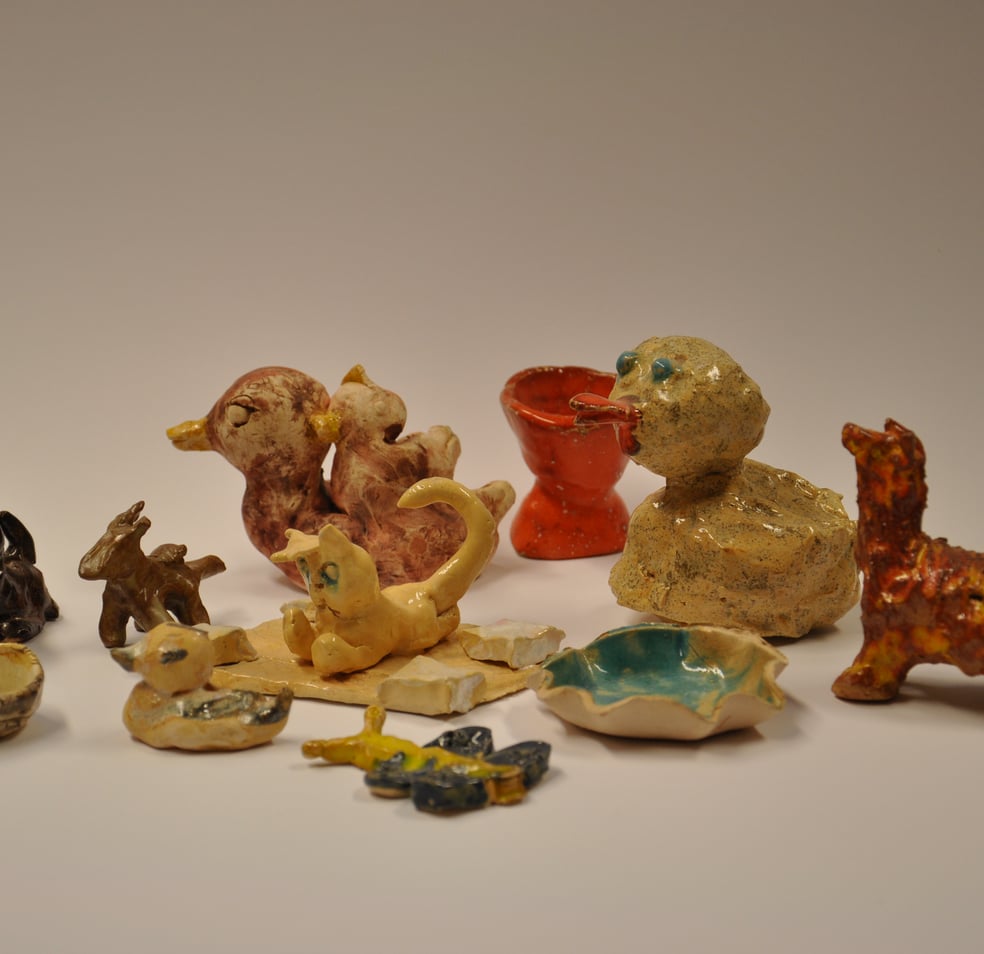 Pracownia ceramiczna toruń