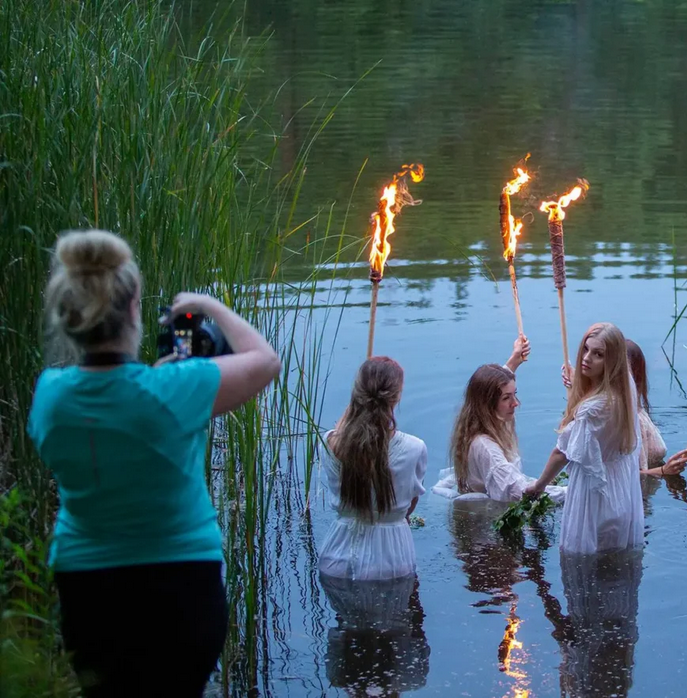 Grupa fotograficzna Flesz toruń