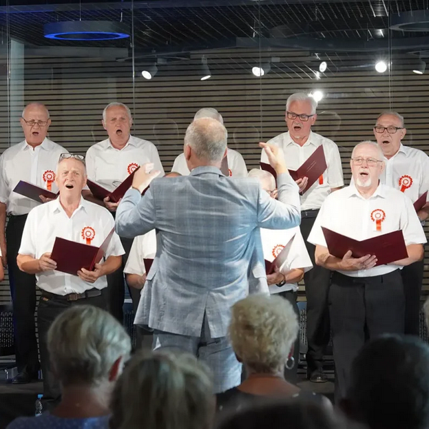 Chór Męski Copernicus toruń