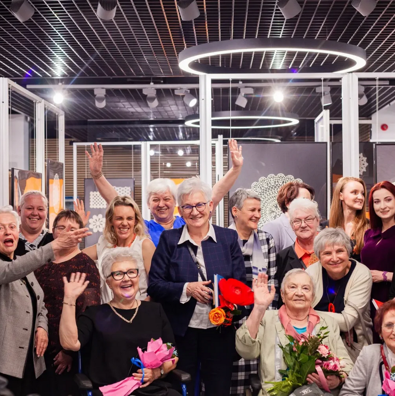 Indywidualny kurs haftu kujawskiego toruń