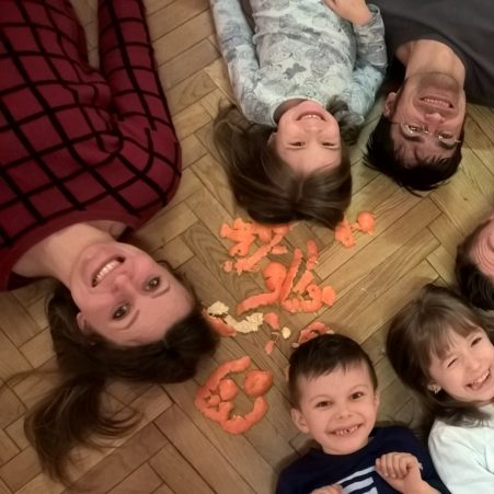 Międzypokoleniowa grupa teatralna toruń