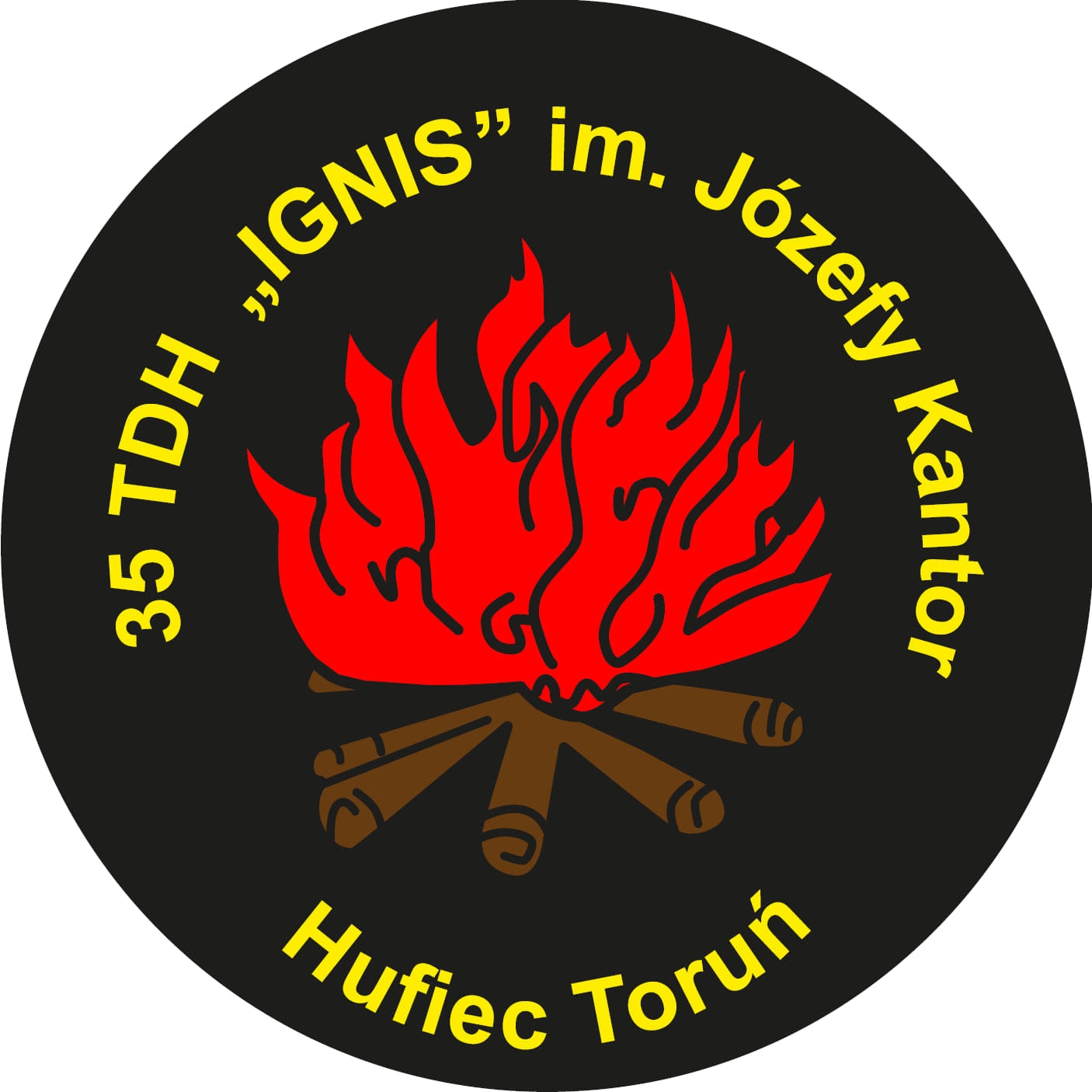 35 TDH Ignis im. Józefy Kantor toruń