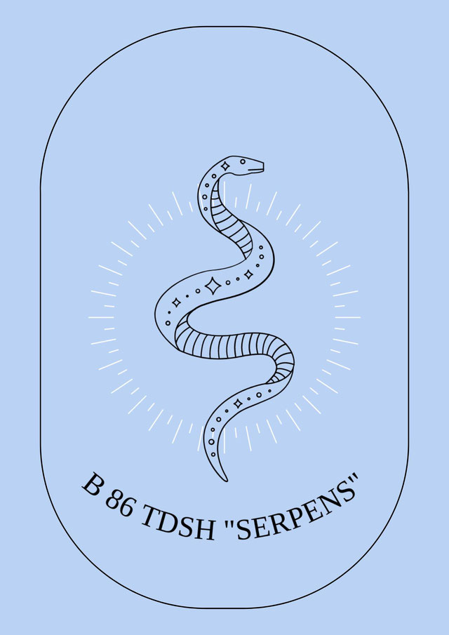86 TGZ Wegusie toruń