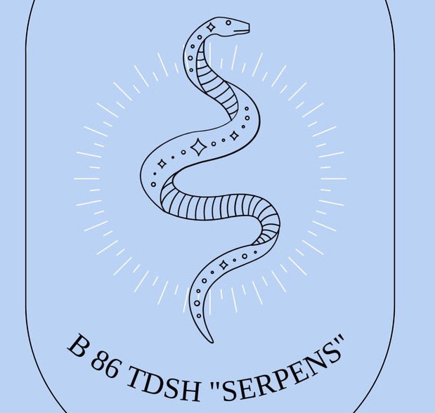 B86 TDSH Serpens toruń